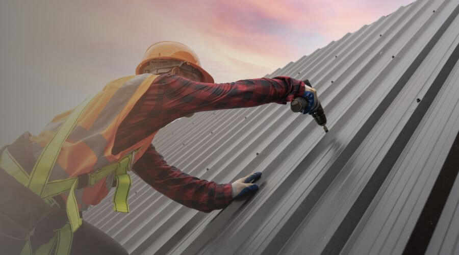 Expert top industrial roofings services in Perris, CA